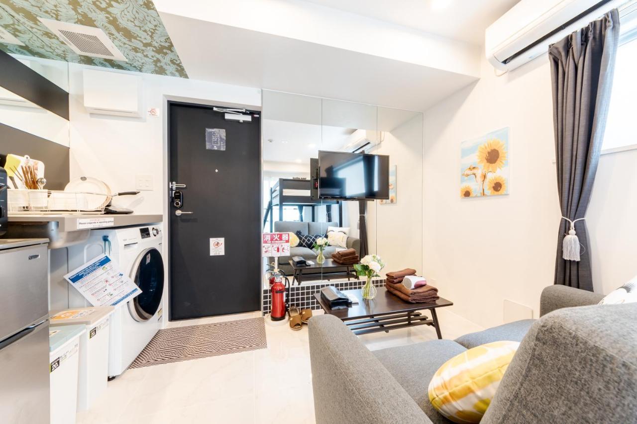 Appartamento Space F Yoyogi *